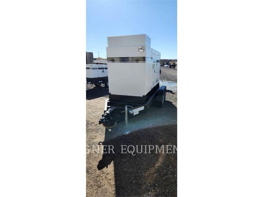 MultiQuip DCA125SSIU4F Other Generators