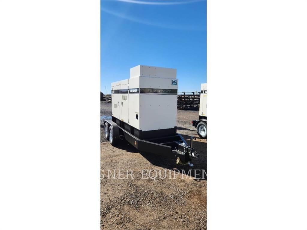 MultiQuip DCA125SSIU4F Other Generators