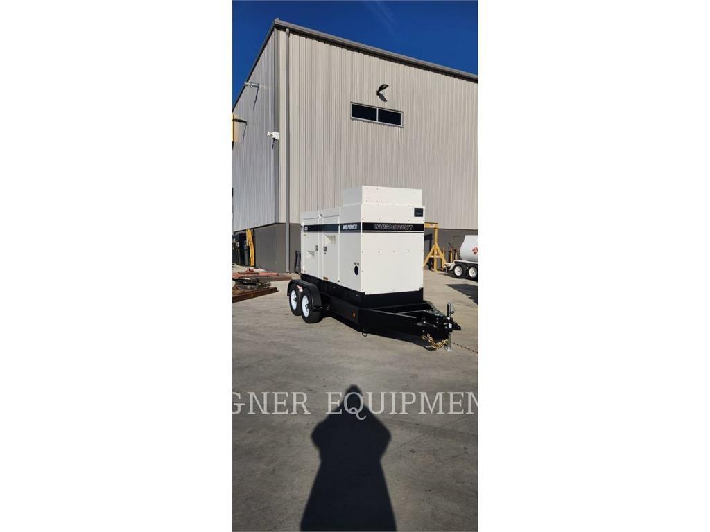 MultiQuip DCA125SSIU4F Other Generators