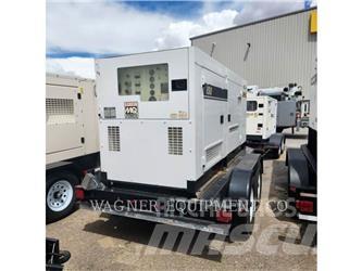 MultiQuip DCA150SSIU Other Generators