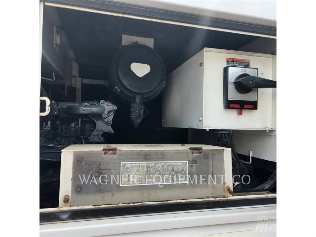 MultiQuip DCA150SSIU Other Generators