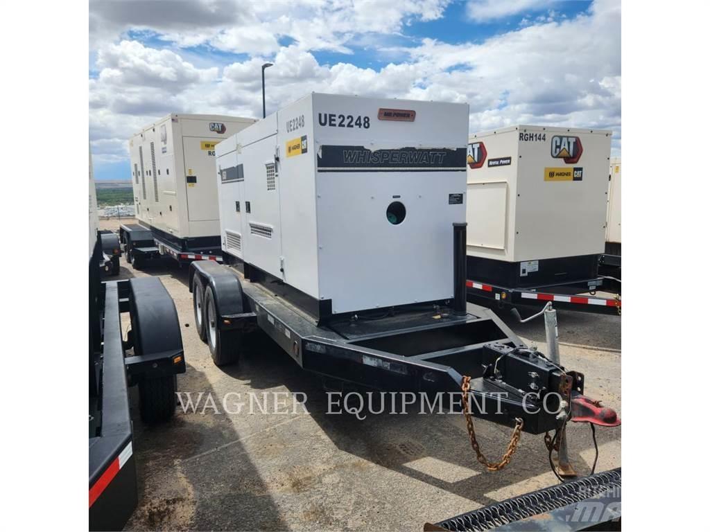 MultiQuip DCA150SSIU Other Generators