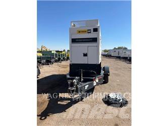 MultiQuip DCA150SSJ Other Generators