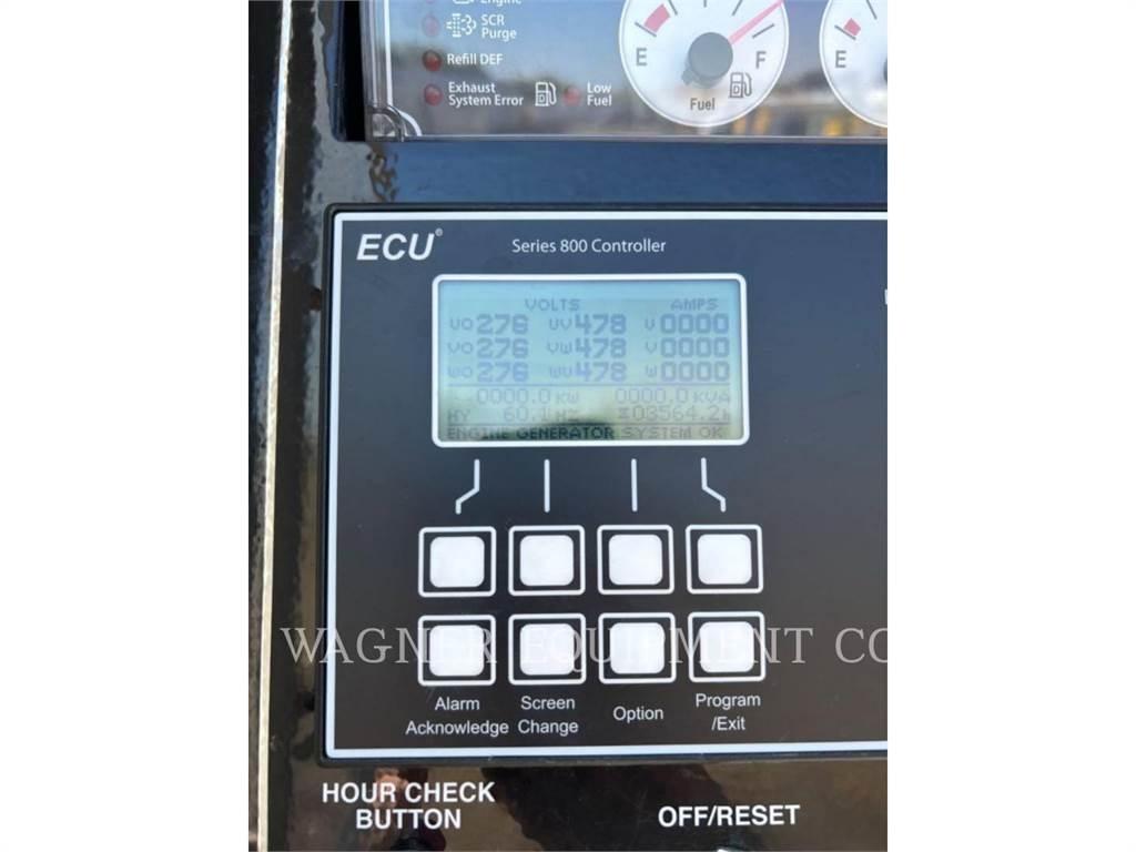 MultiQuip DCA150SSJ Other Generators