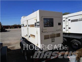 MultiQuip DCA150SSJU4F Other Generators