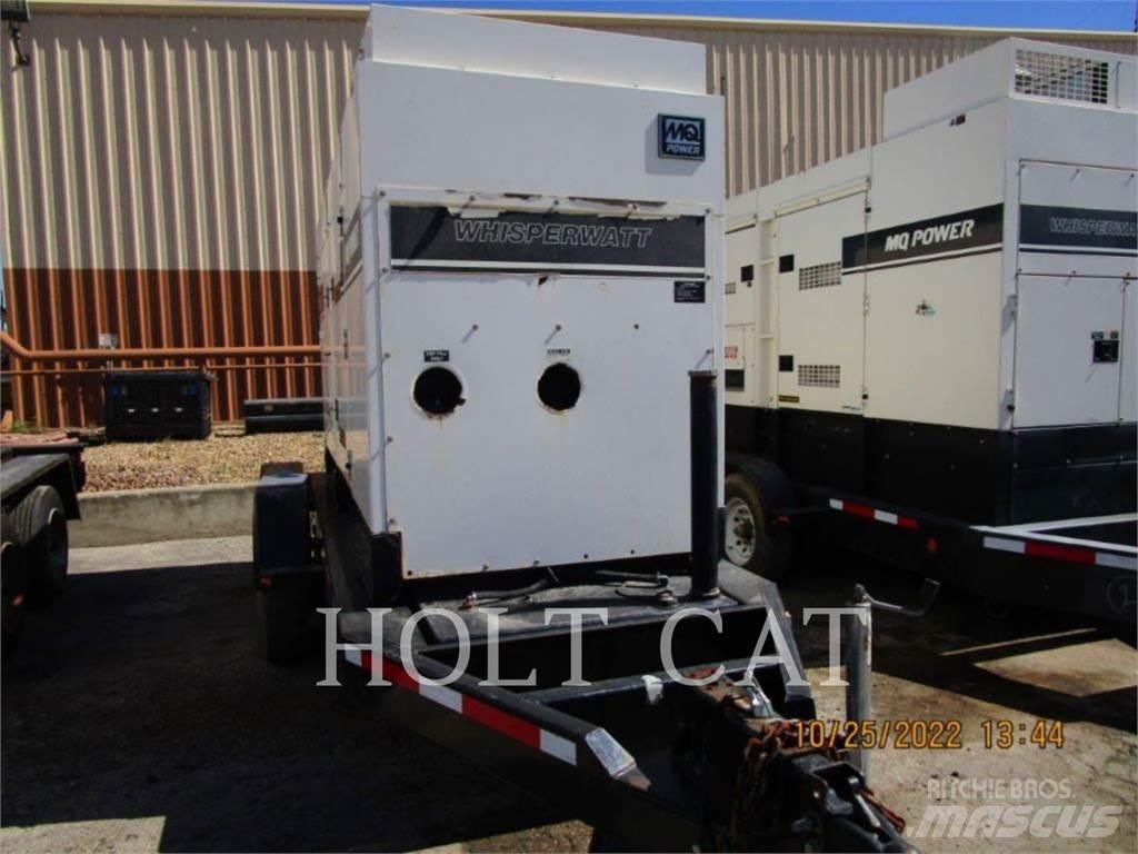 MultiQuip DCA150SSJU4F Other Generators