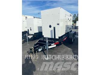 MultiQuip DCA180SSIU Other Generators