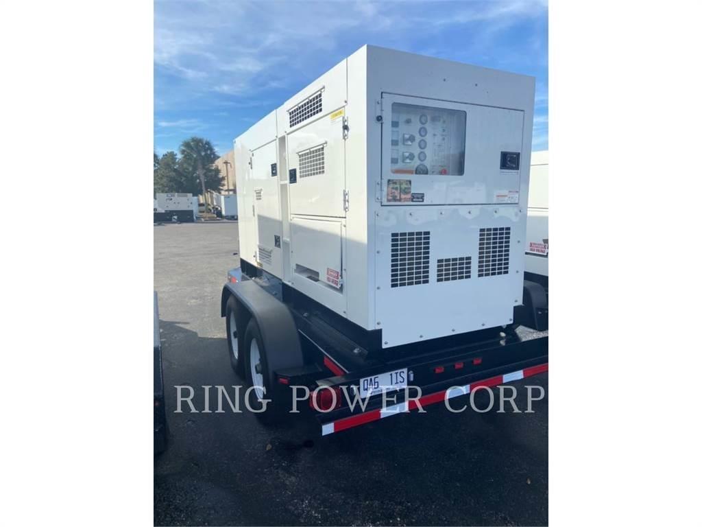 MultiQuip DCA180SSIU Other Generators