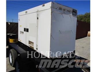 MultiQuip DCA45SSIU4F Other Generators