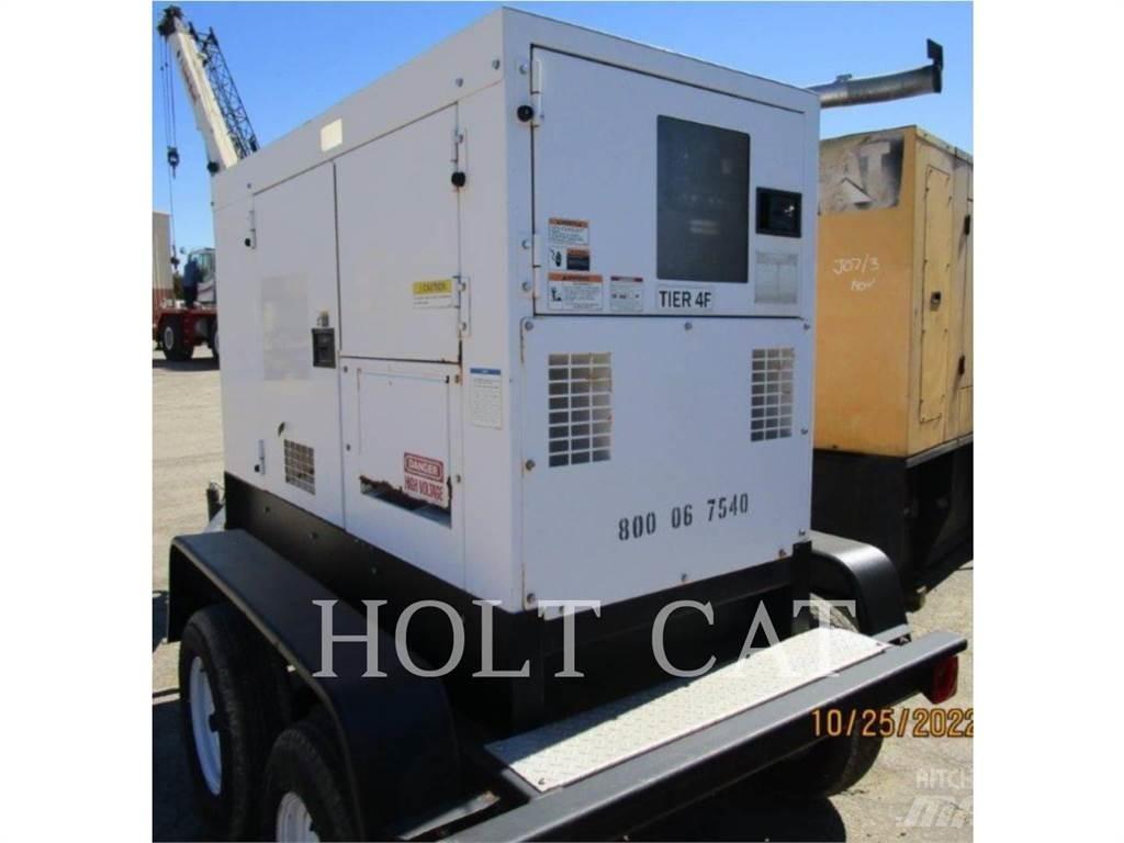 MultiQuip DCA45SSIU4F Other Generators