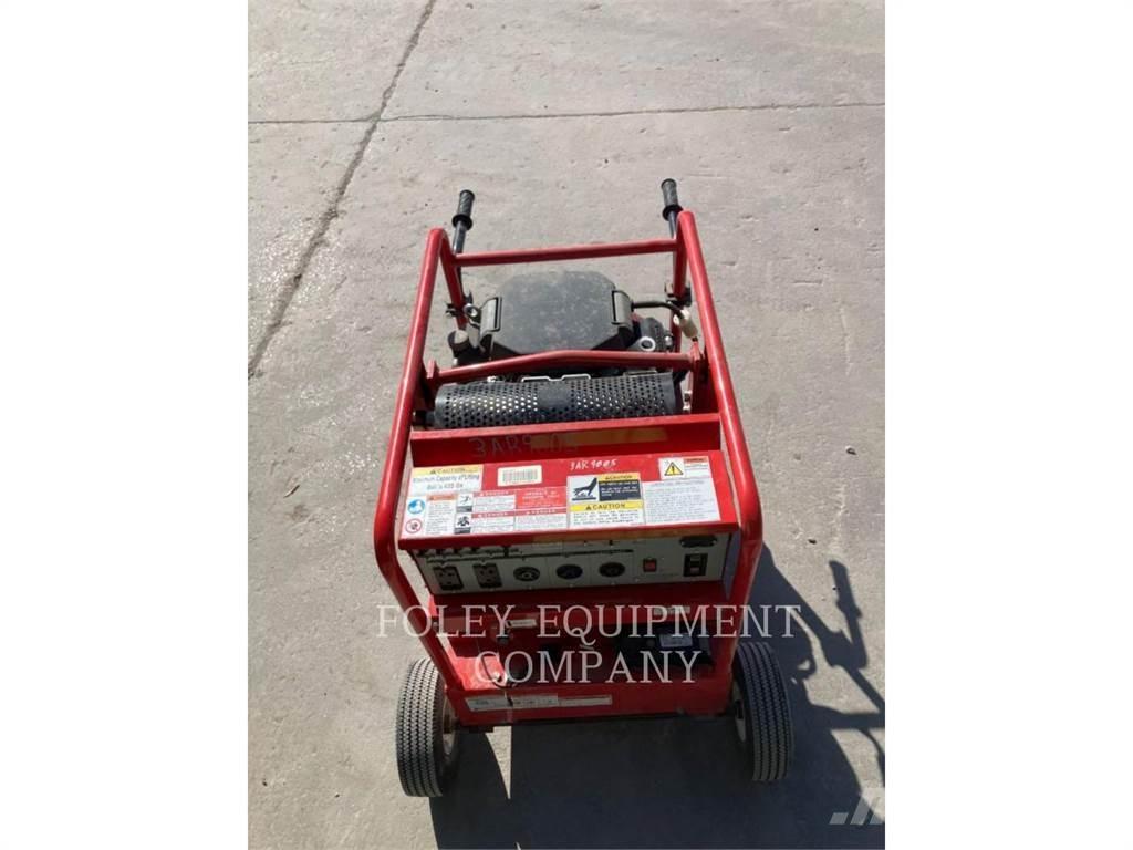 MultiQuip GA97HEA Other Generators