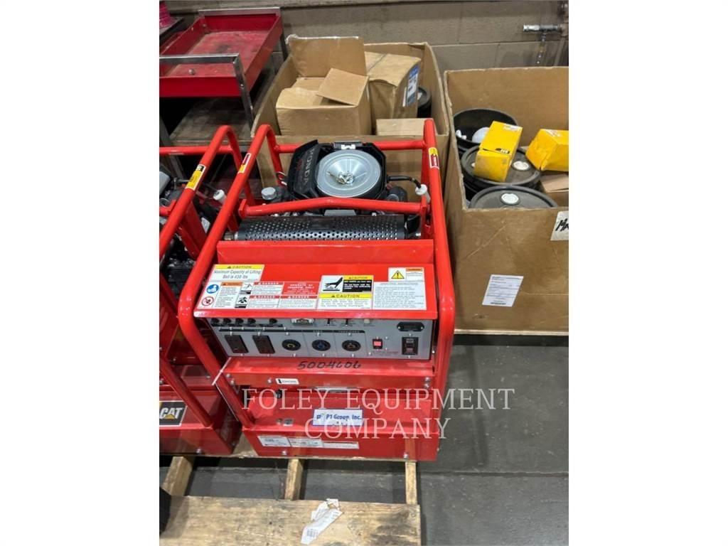 MultiQuip GA97HEA Other Generators