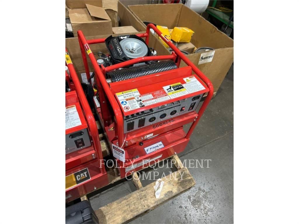 MultiQuip GA97HEA Other Generators