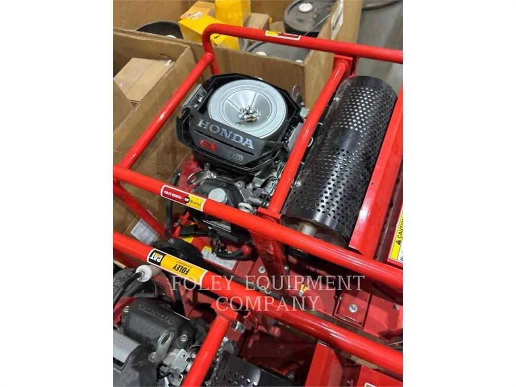 MultiQuip GA97HEA Other Generators