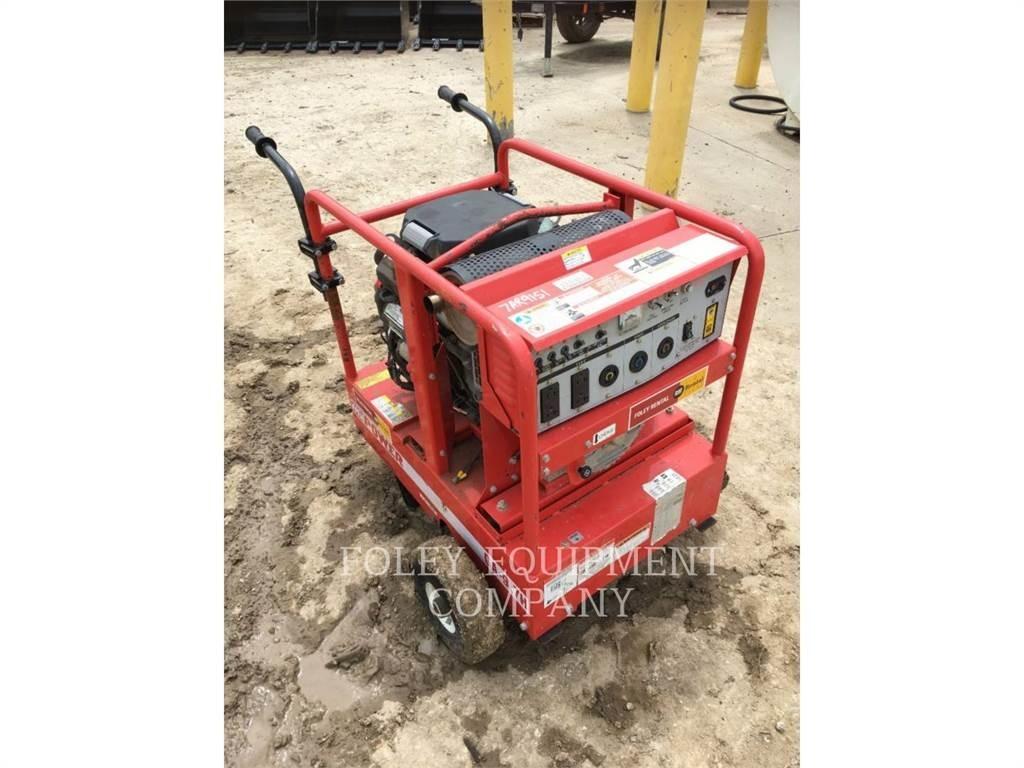 MultiQuip GA97HEA Other Generators
