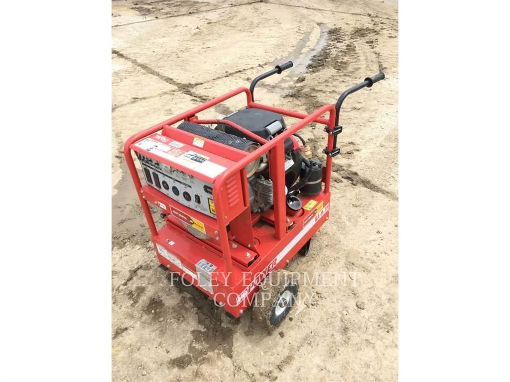 MultiQuip GA97HEA Other Generators