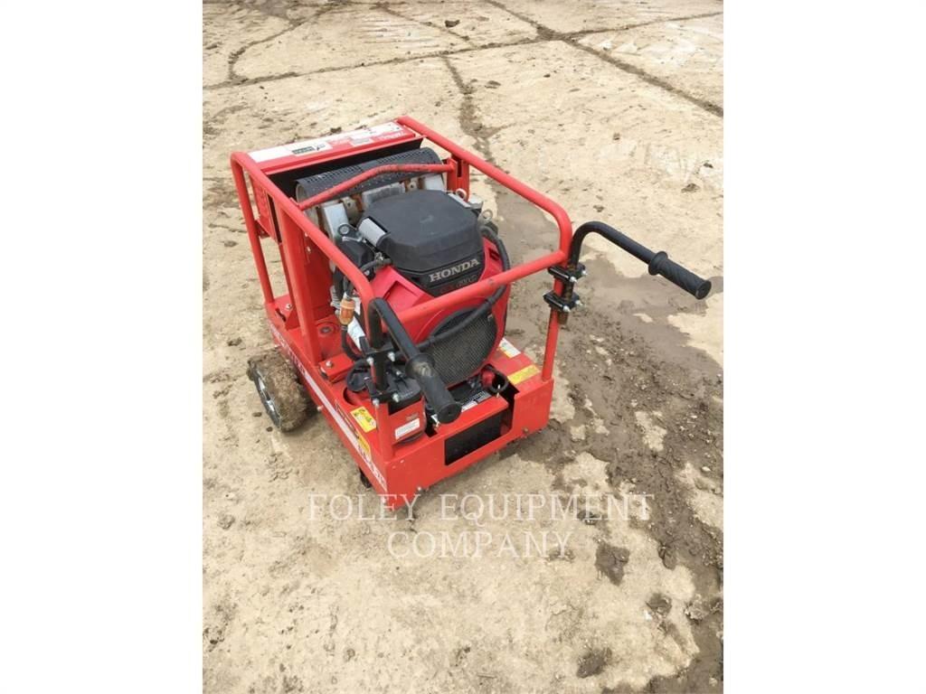 MultiQuip GA97HEA Other Generators