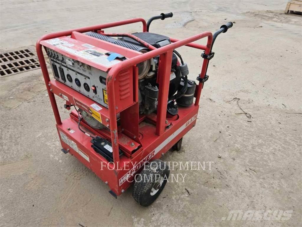 MultiQuip GA97HEA Other Generators