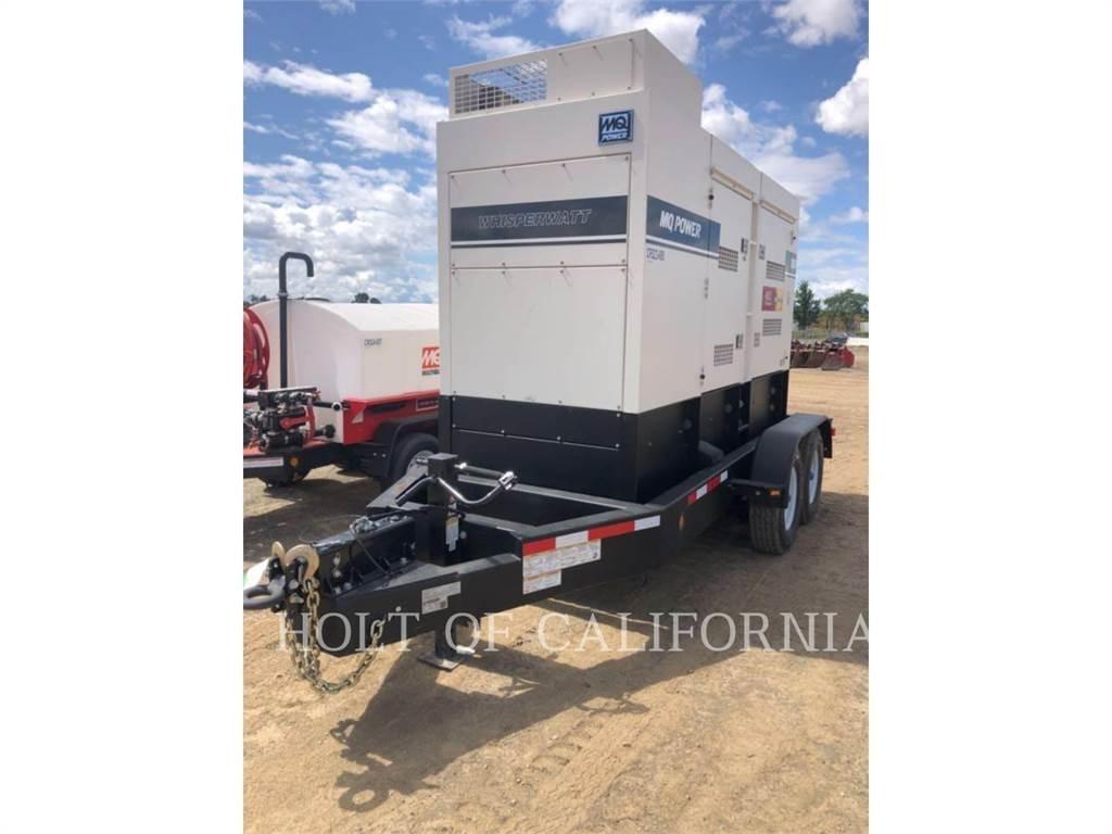 MultiQuip GENSET 180 Other Generators