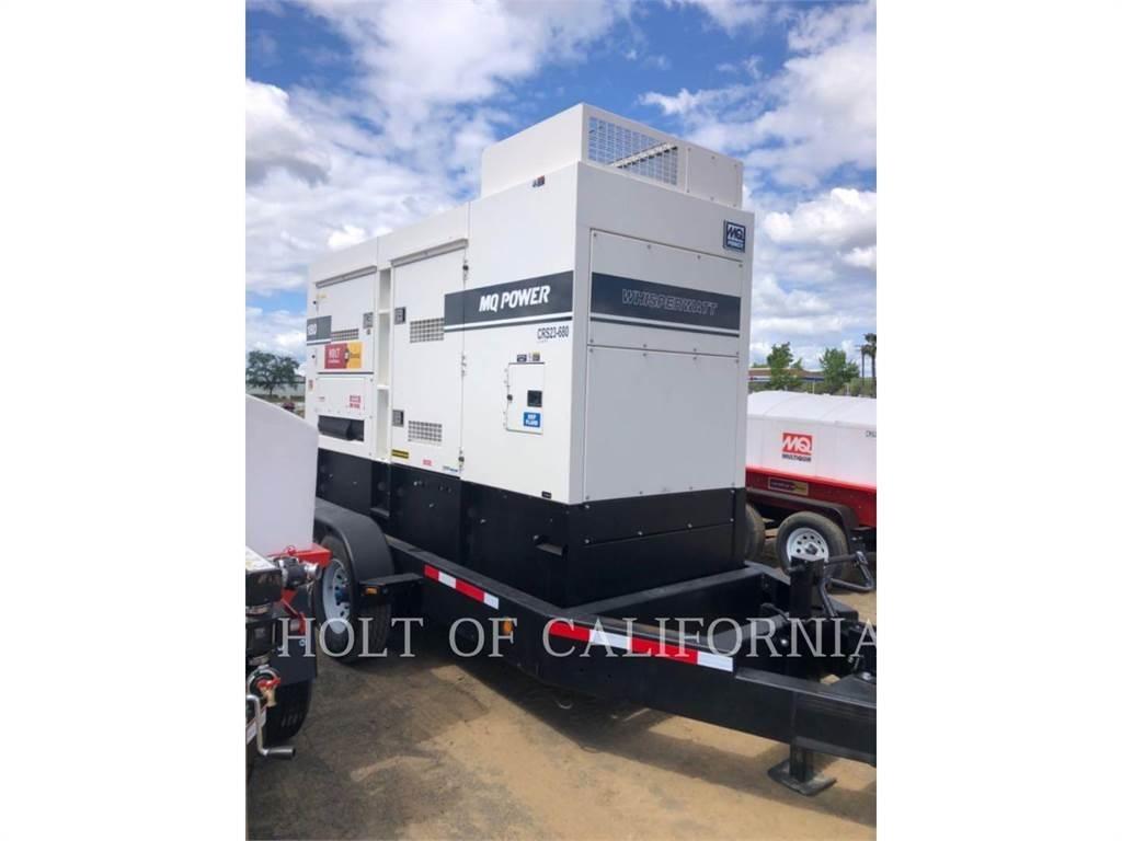 MultiQuip GENSET 180 Other Generators