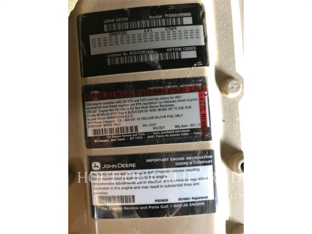 MultiQuip GENSET 180 Other Generators