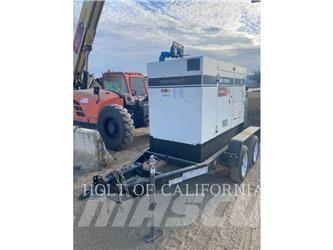 MultiQuip GENSET 45 Other Generators