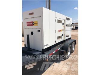 MultiQuip MQ220 Other Generators