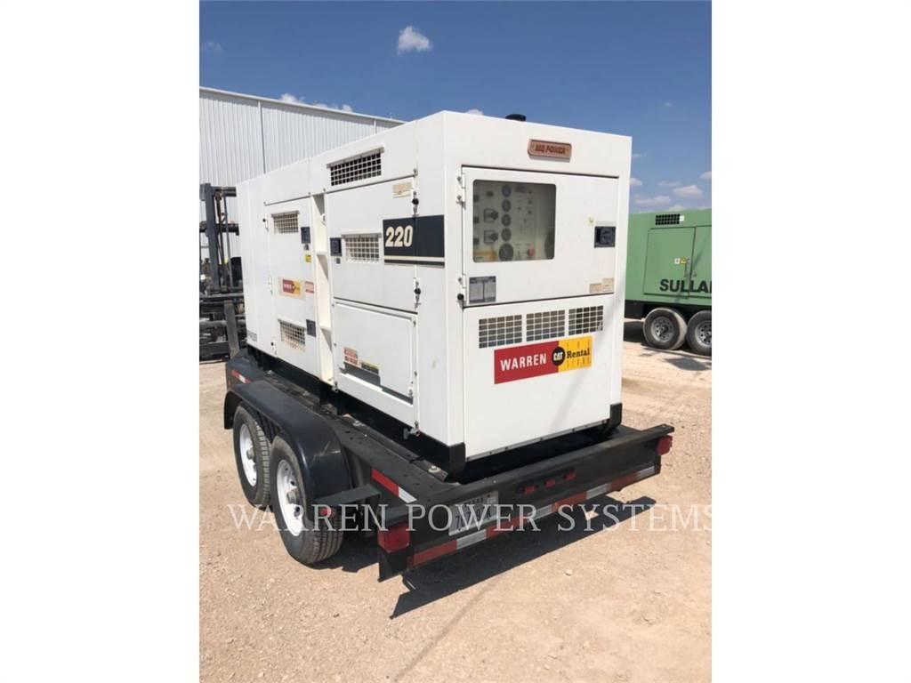 MultiQuip MQ220 Other Generators