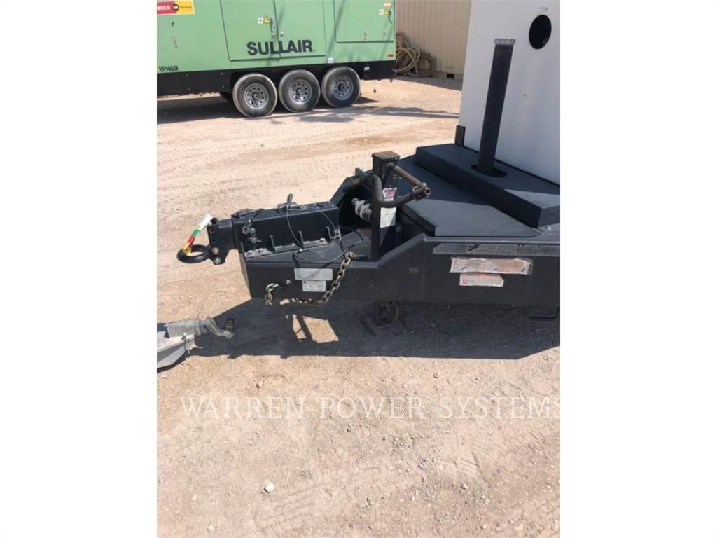 MultiQuip MQ220 Other Generators