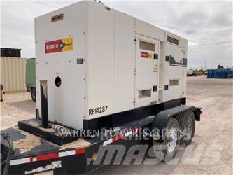 MultiQuip MQ220 Other Generators