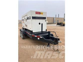 MultiQuip MQ300 Other Generators