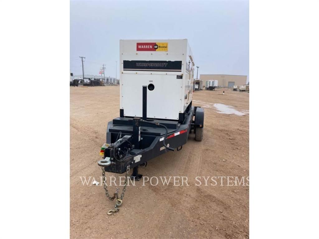 MultiQuip MQ300 Other Generators