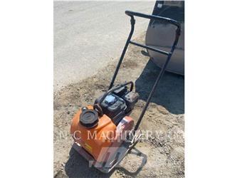 MultiQuip MVC82VHW Asphalt pavers