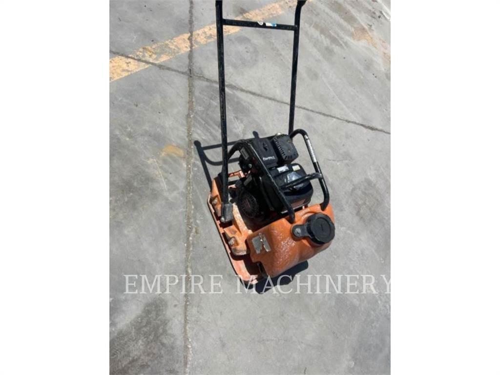 MultiQuip MVC88VTHW Wheel loaders