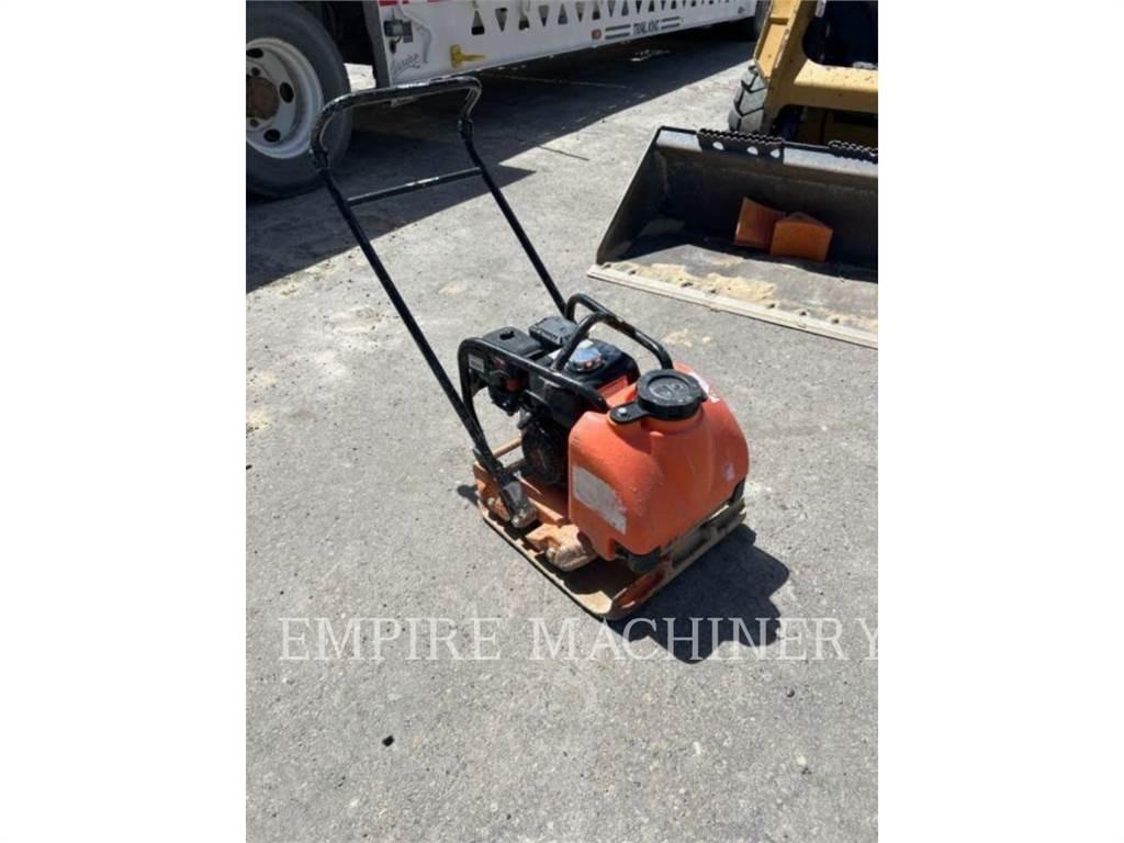 MultiQuip MVC88VTHW Wheel loaders