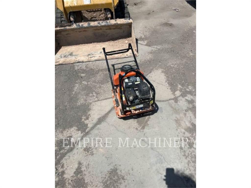 MultiQuip MVC88VTHW Wheel loaders