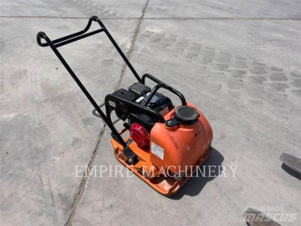 MultiQuip MVC88VTHW Wheel loaders