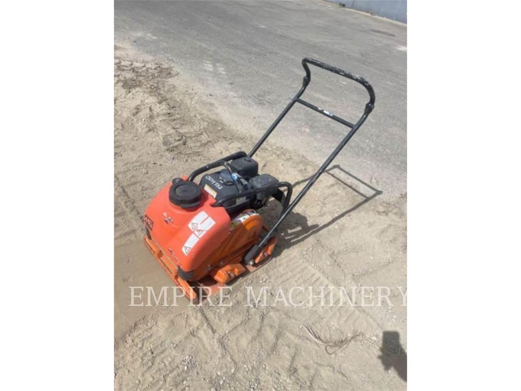 MultiQuip MVC88VTHW Wheel loaders