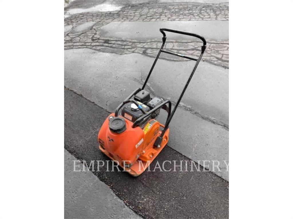 MultiQuip MVC88VTHW Wheel loaders