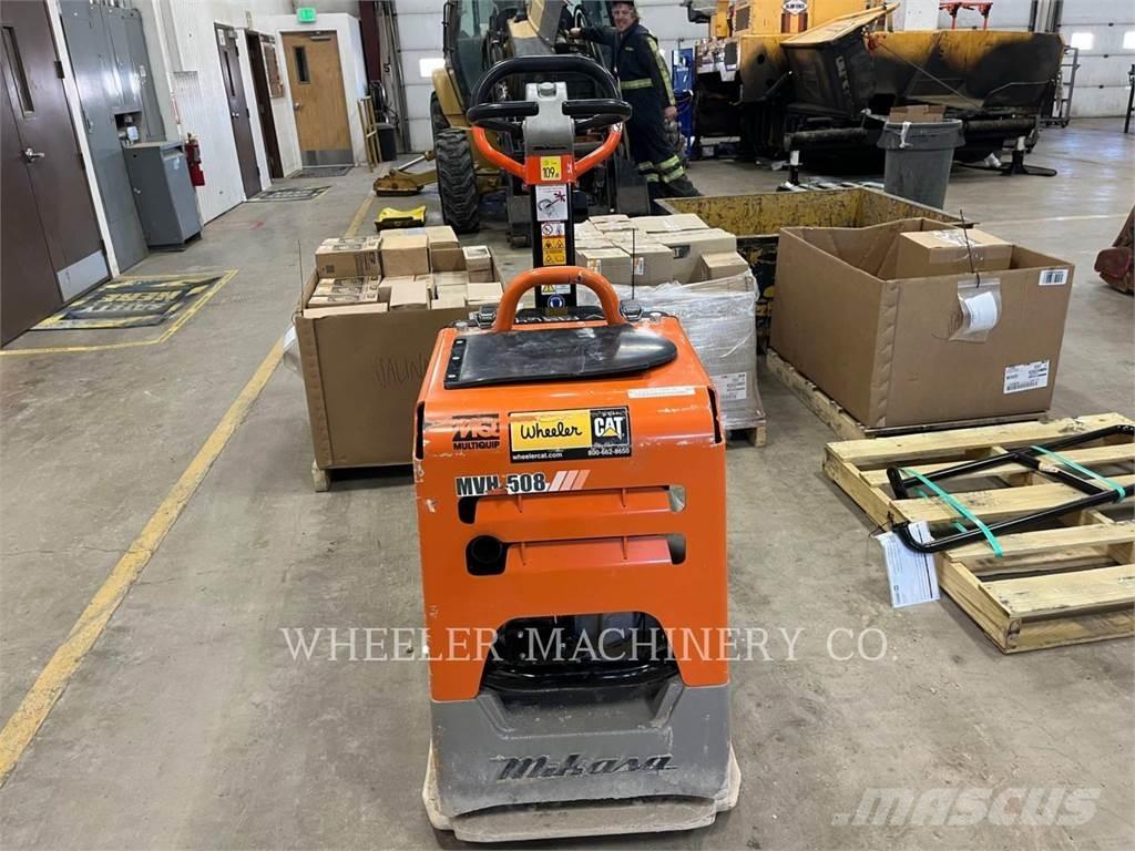 MultiQuip VP MVH508 Plate compactors