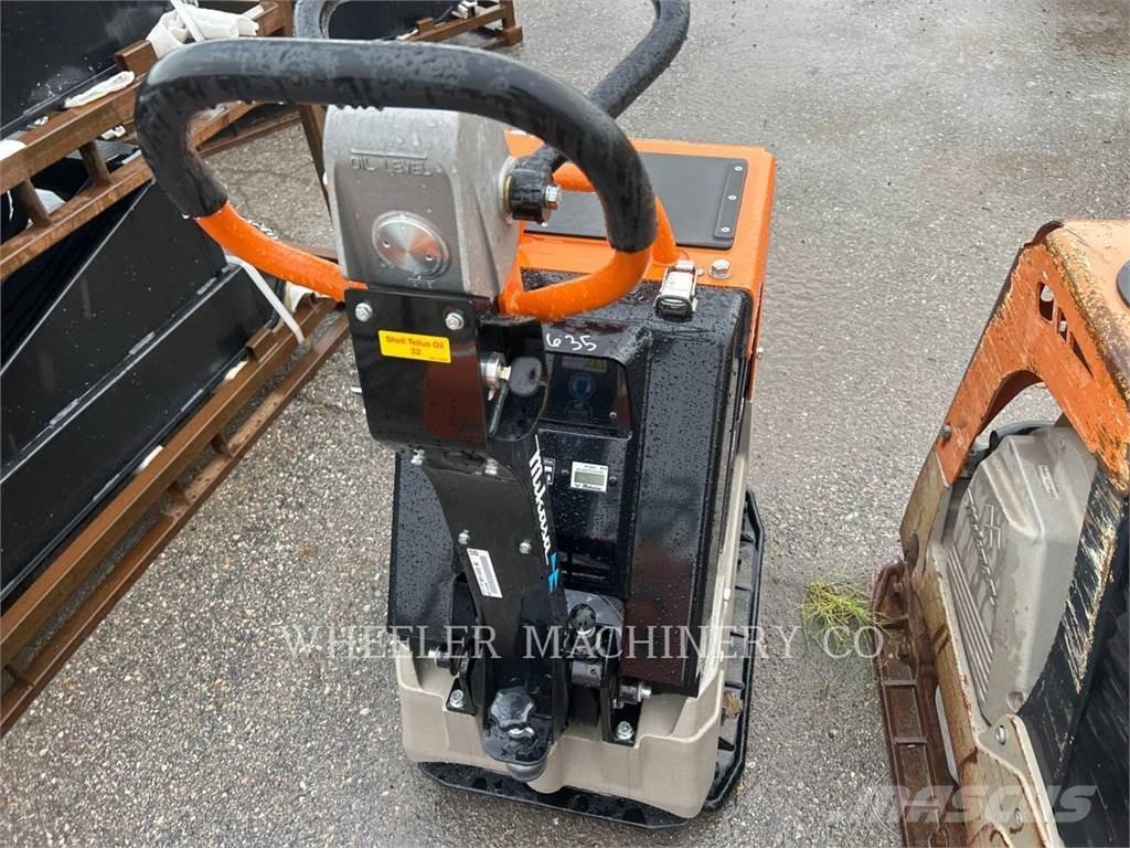 MultiQuip VP MVH508 Plate compactors