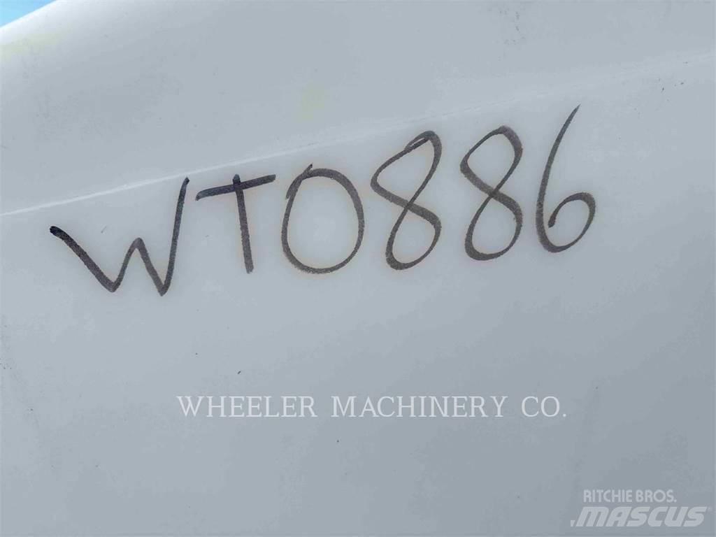 MultiQuip WT 500 TR Tanker trucks
