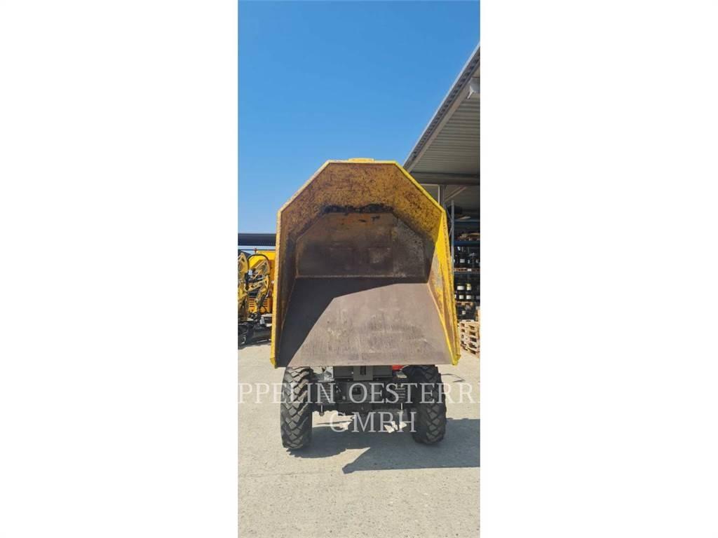 Neuson DW30 Tipper trucks