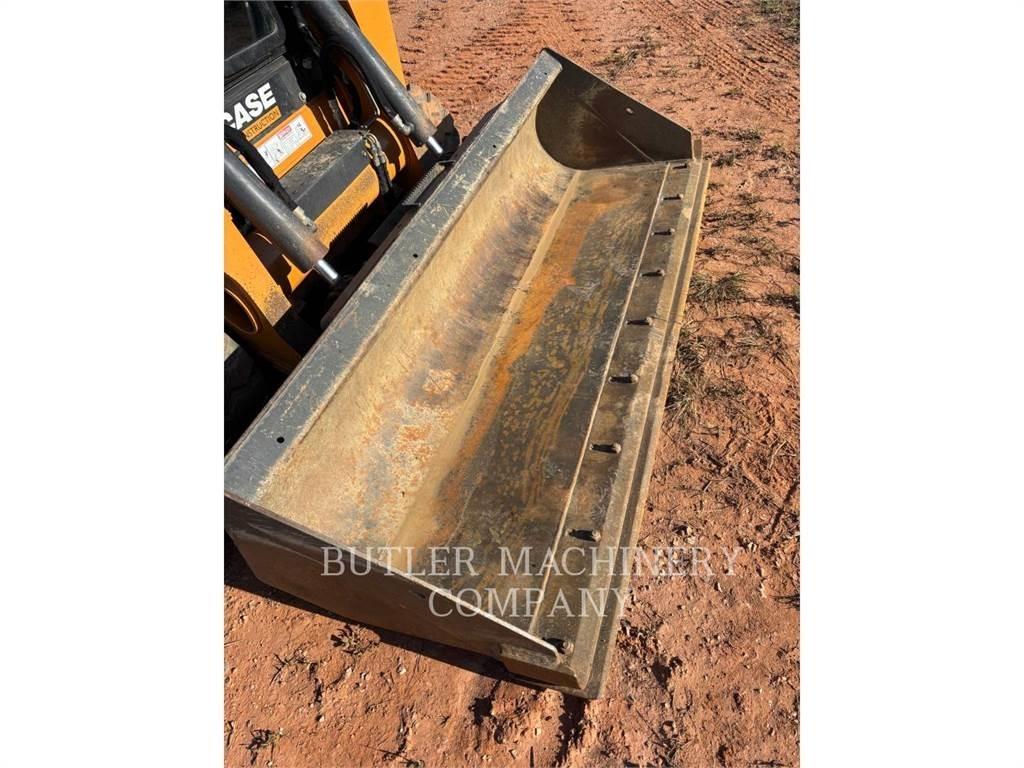 New Holland TV450B Crawler loaders