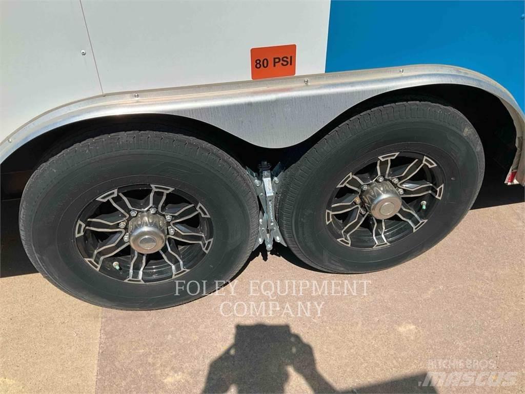  NIKOLA G2M16 Other trailers