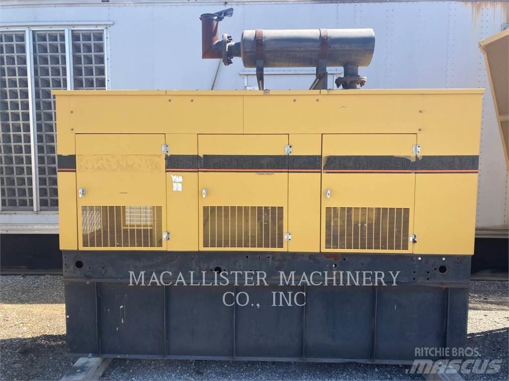 Olympian D100 Diesel Generators