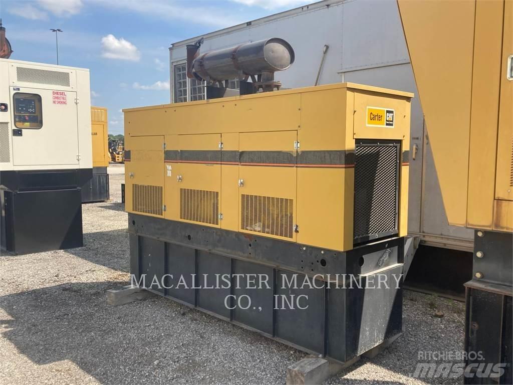Olympian D100 Diesel Generators