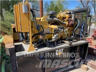 Olympian D75P3 Diesel Generators