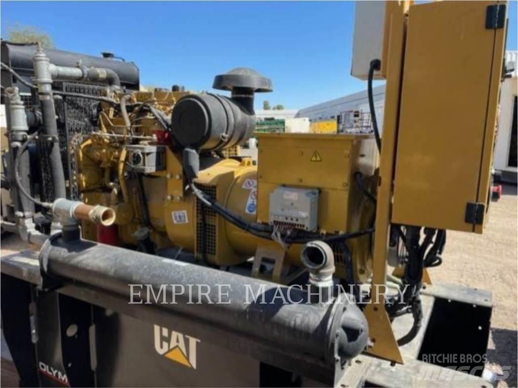 Olympian D75P3 Diesel Generators