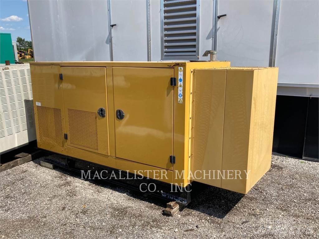 Olympian G100F3 Diesel Generators